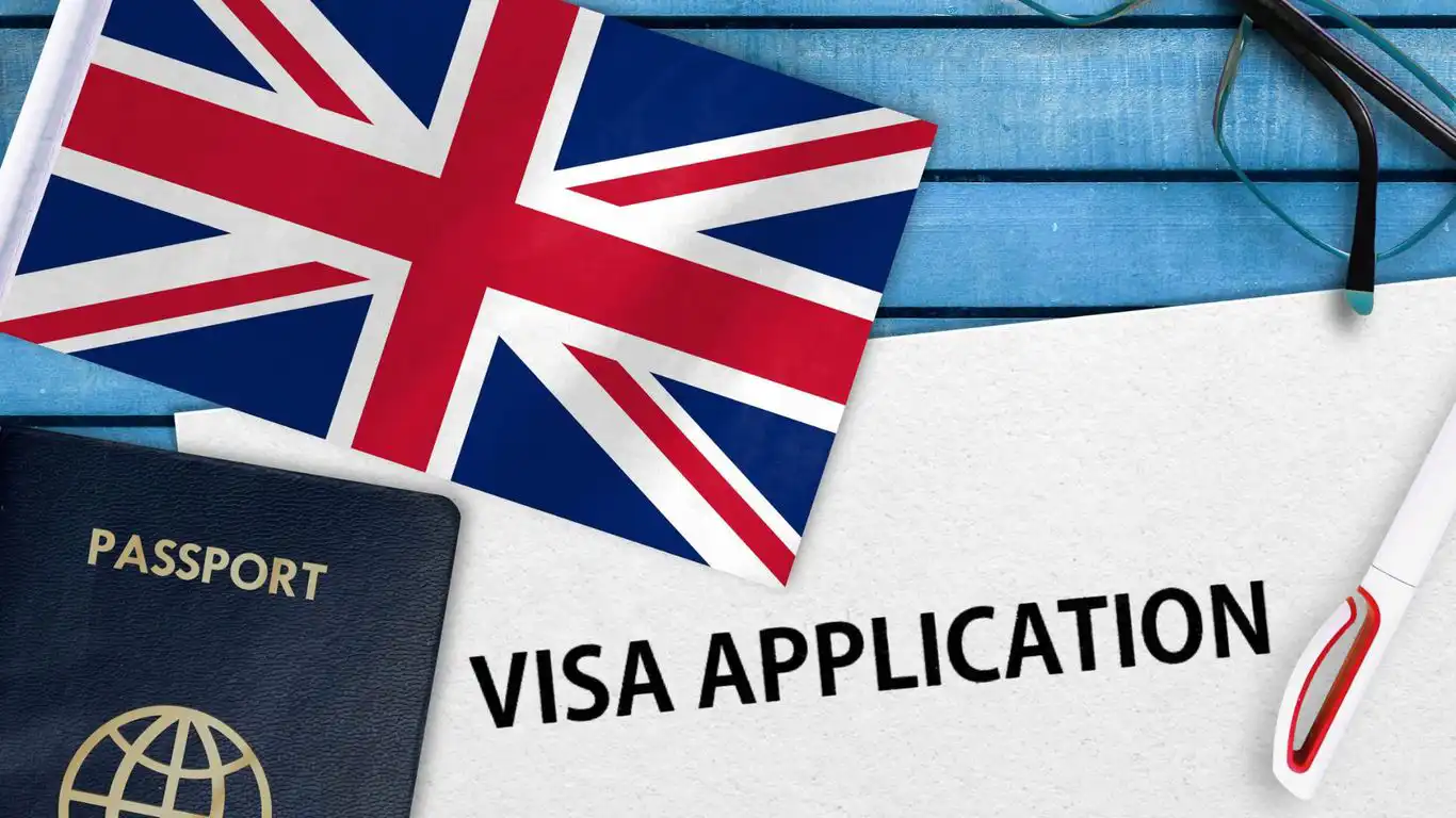 Nye regler for visum og ETA til danskere der rejser til England